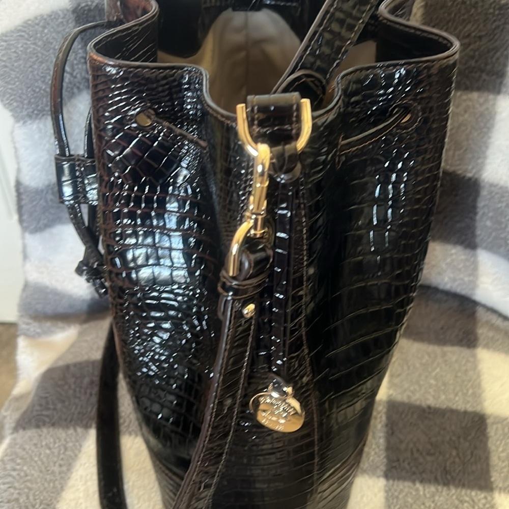 Brahman purse. - Picture 6 of 6